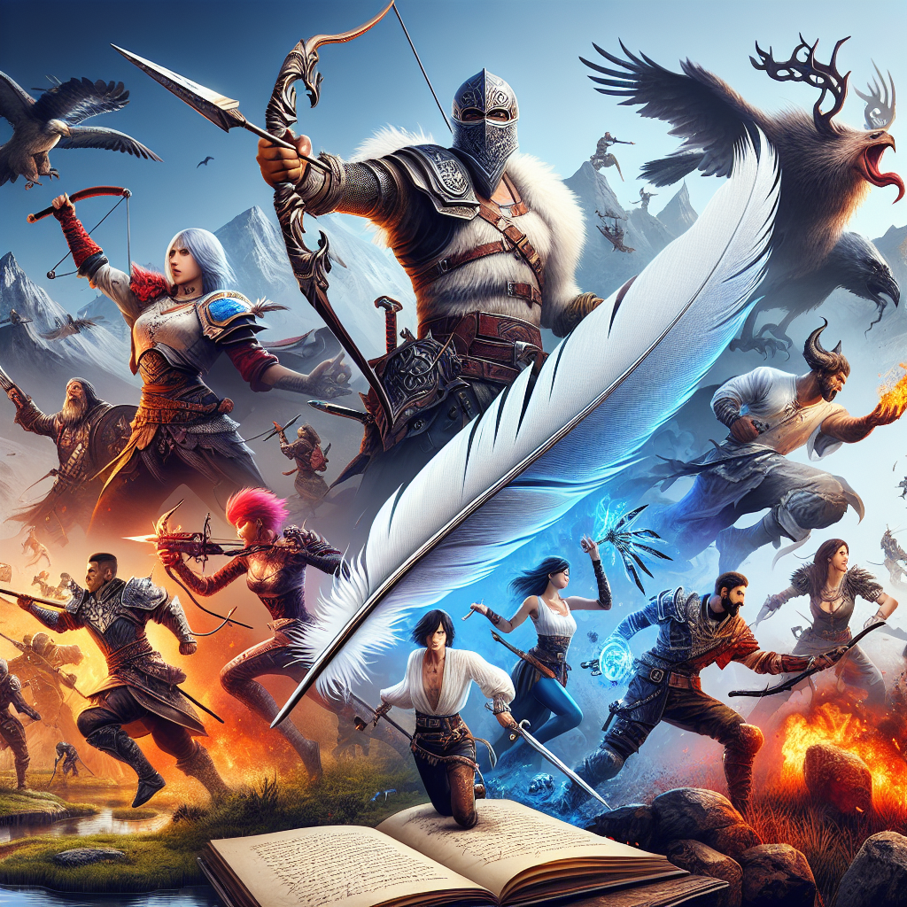 Kata Kata Bijak Mobile Legends untuk Menambah Semangat di Pertempuran