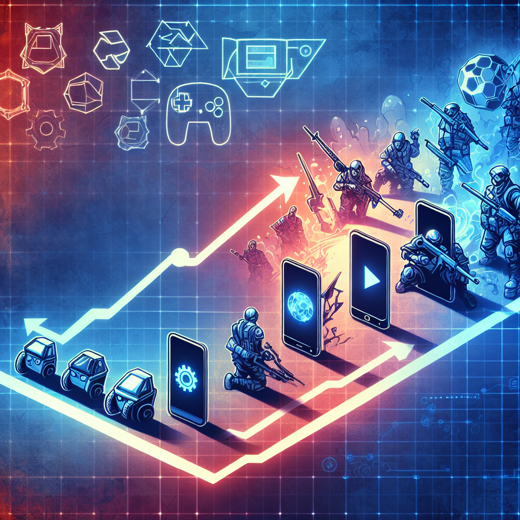 MSC Mobile Legends: The Evolution of Esports Battlefields