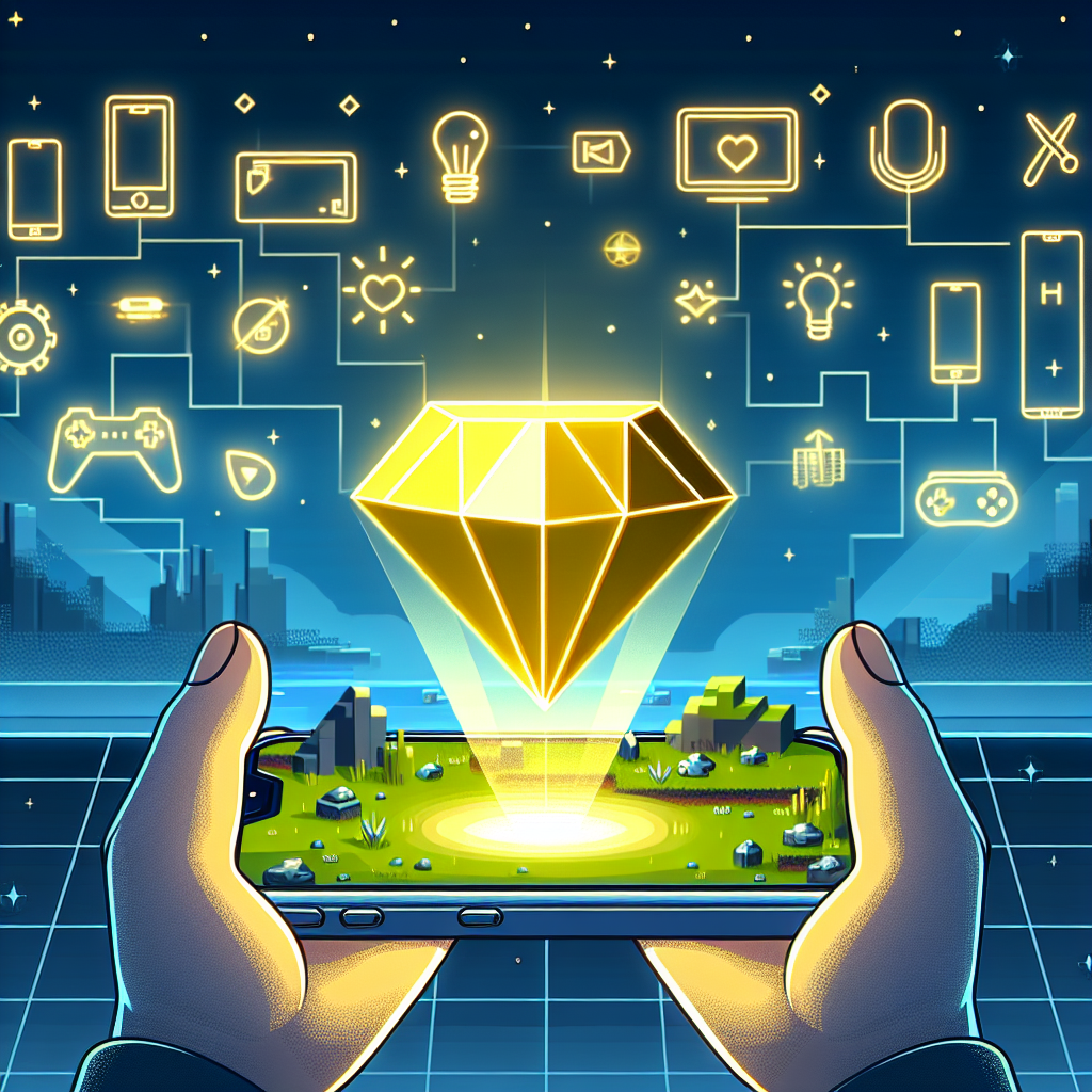 Kapan Diamond Kuning Mobile Legend Dirilis Tahun 2024?