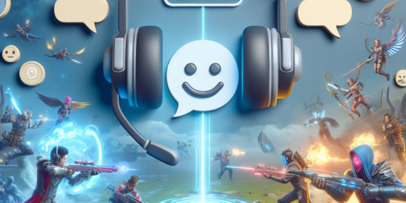 Enhancing Player Experience through Exceptional Mobile Legends Customer Service