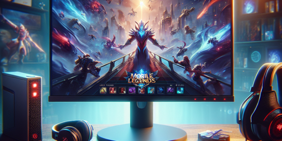 Playing Mobile Legends on PC: A Comprehensive Guide
