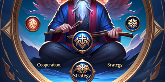 Inspirasi Kata-Kata Bijak Hero Mobile Legends Untuk Semangat Bermain