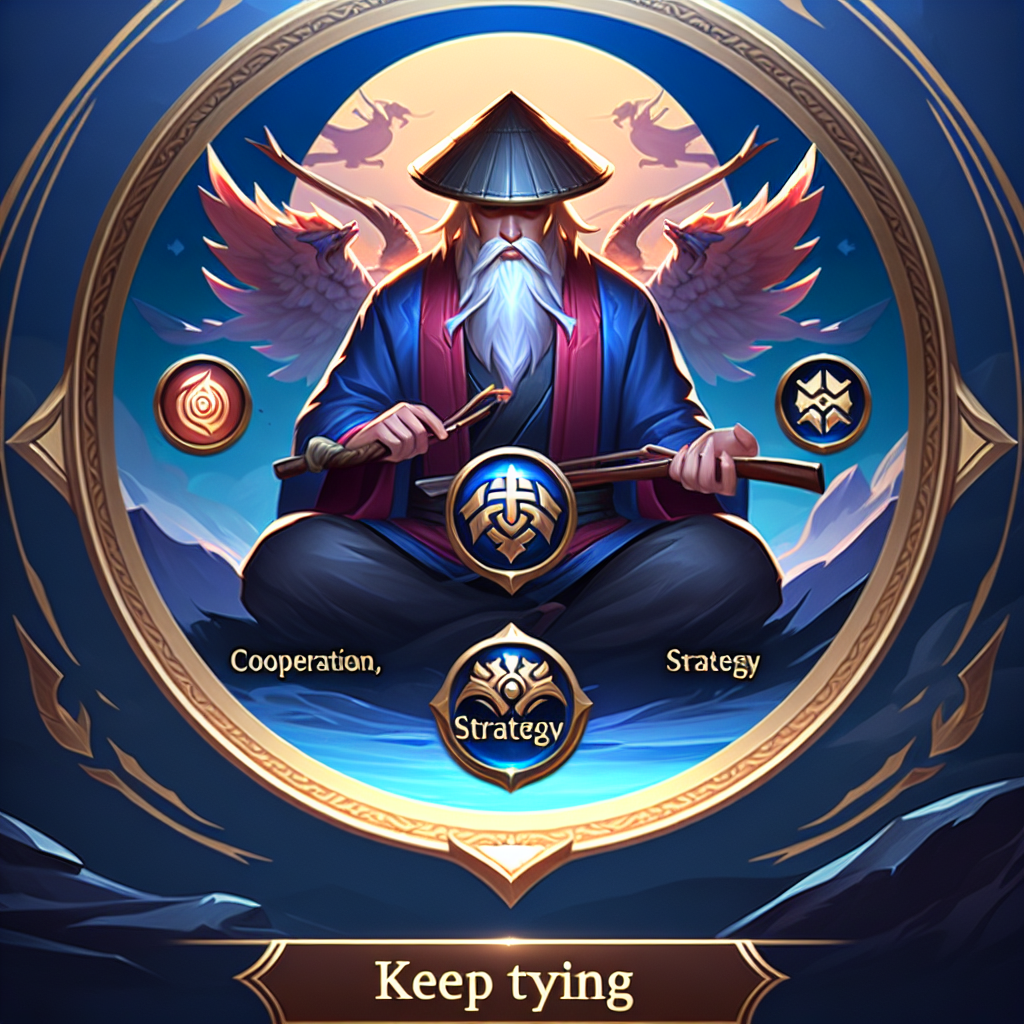 Inspirasi Kata-Kata Bijak Hero Mobile Legends Untuk Semangat Bermain
