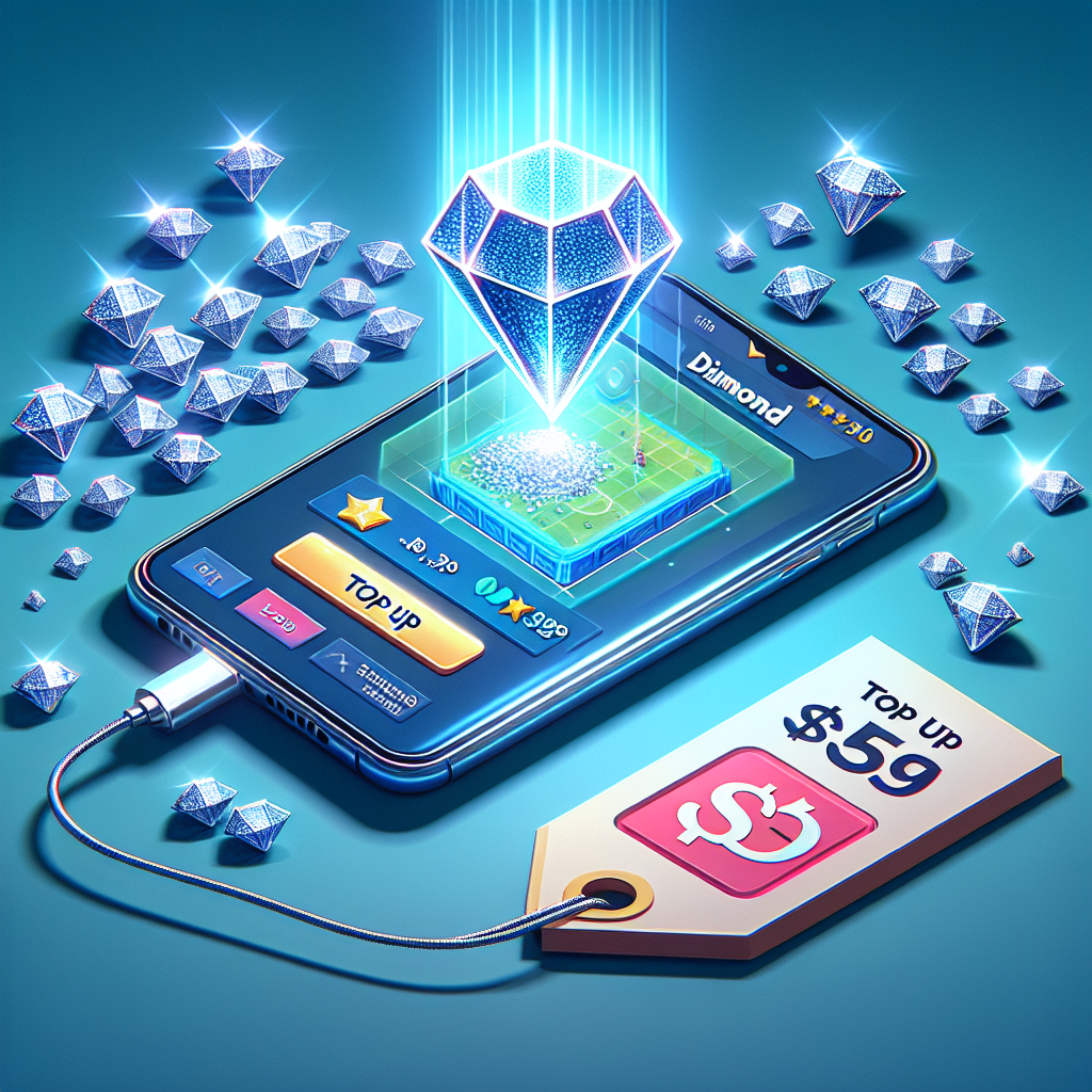 Cara Hemat Top Up Diamond Mobile Legend Murah di 2023