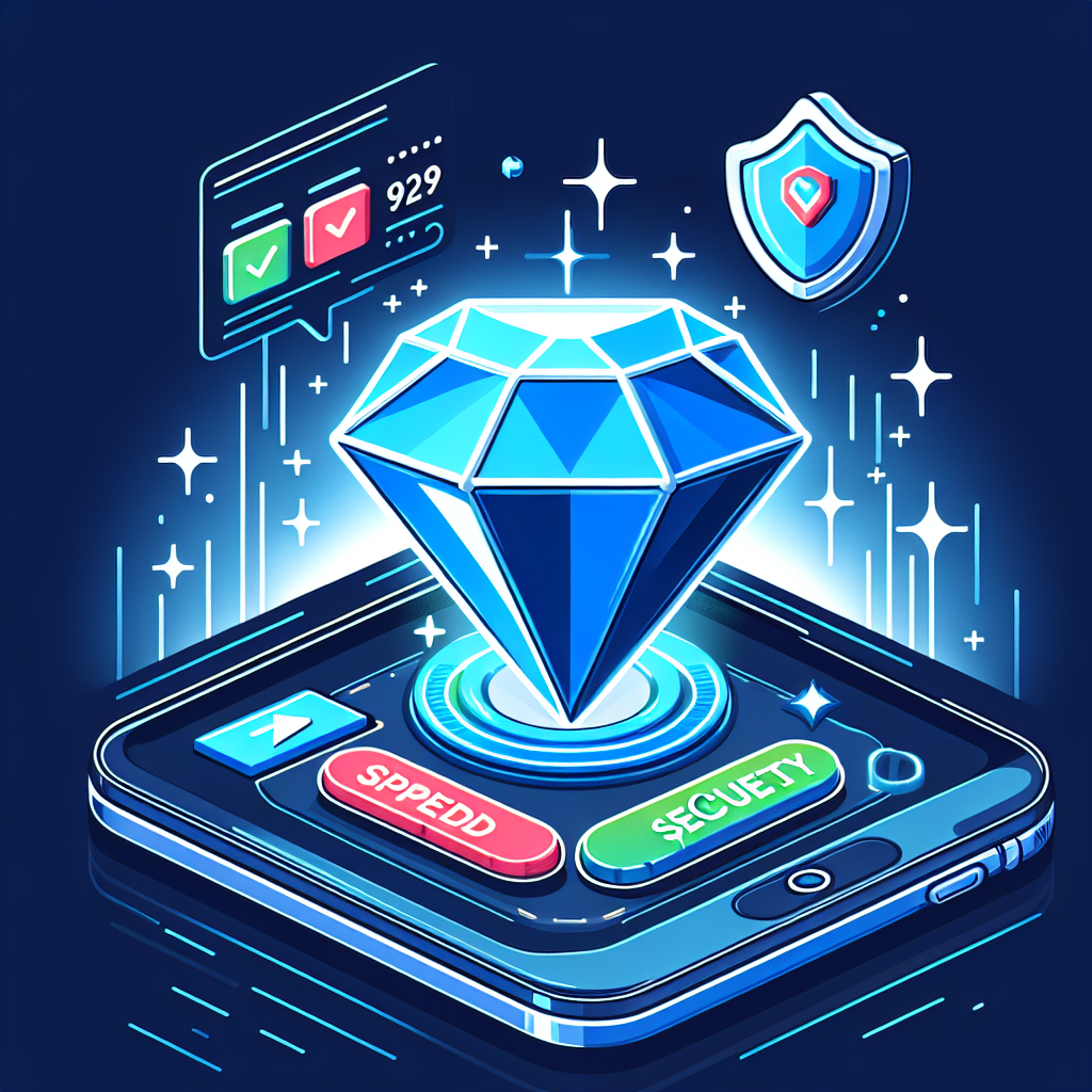 Beli Diamond Mobile Legend Murah dengan Aman dan Cepat