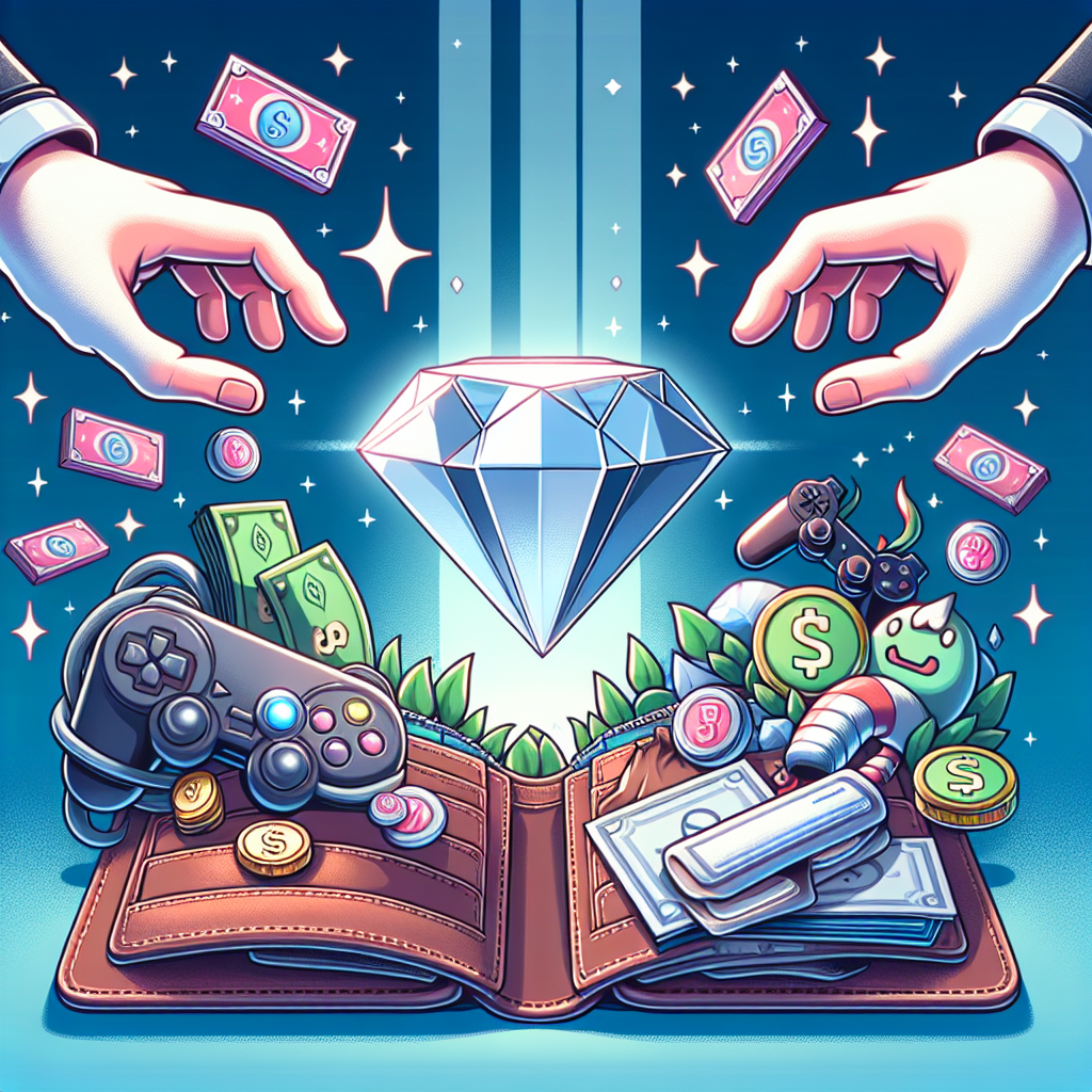 Strategi Terbaik untuk Membeli Diamond Mobile Legend Tanpa Menguras Kantong