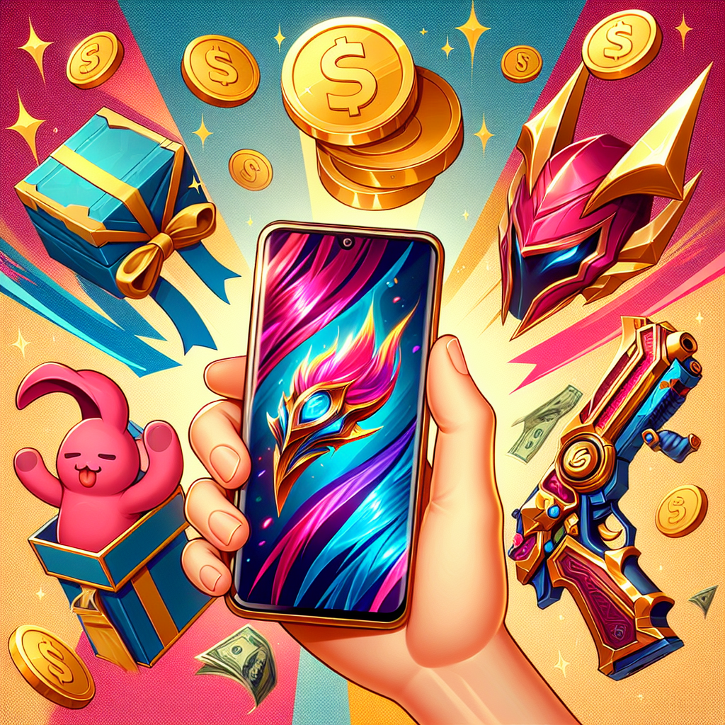 Tips and Tricks untuk Membeli Skin Mobile Legends dengan Harga Terbaik