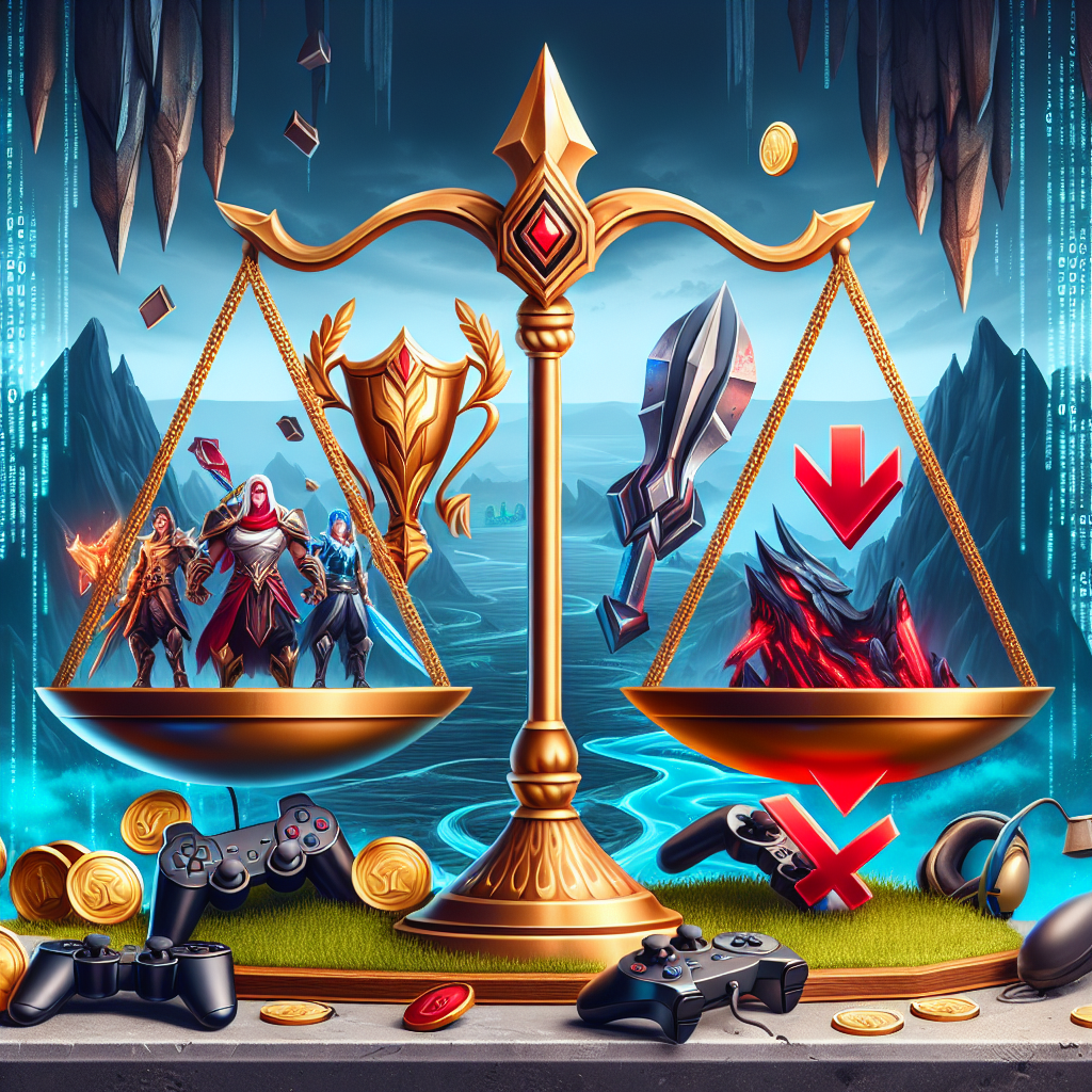 Joki Mobile Legend: Exploring the Pros and Cons of Using Boosting Services