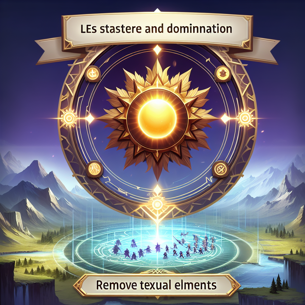 Mastering Sun in Mobile Legends: Tips and Strategies to Dominate Your Game