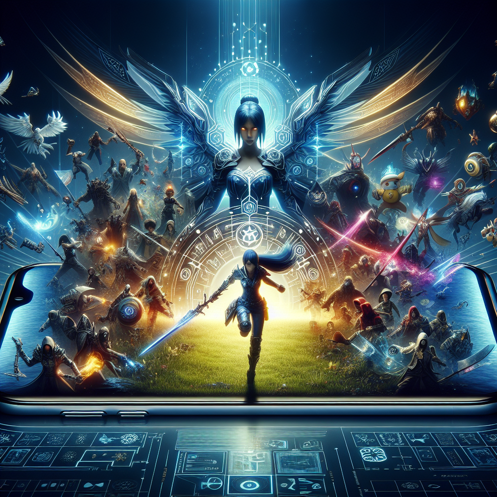 Mobile Legend PNG: Enhance Your Gaming Graphics with High-Quality Images