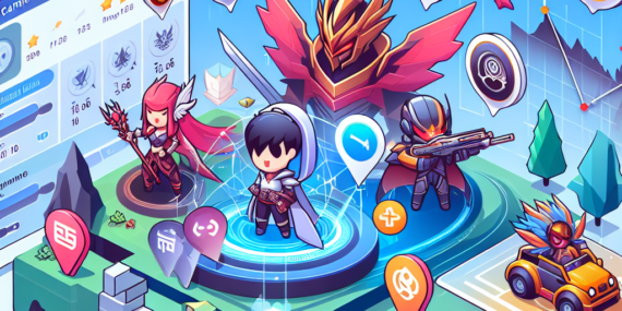 Urutan Rank Mobile Legend: Strategi dan Tips untuk Mencapainya