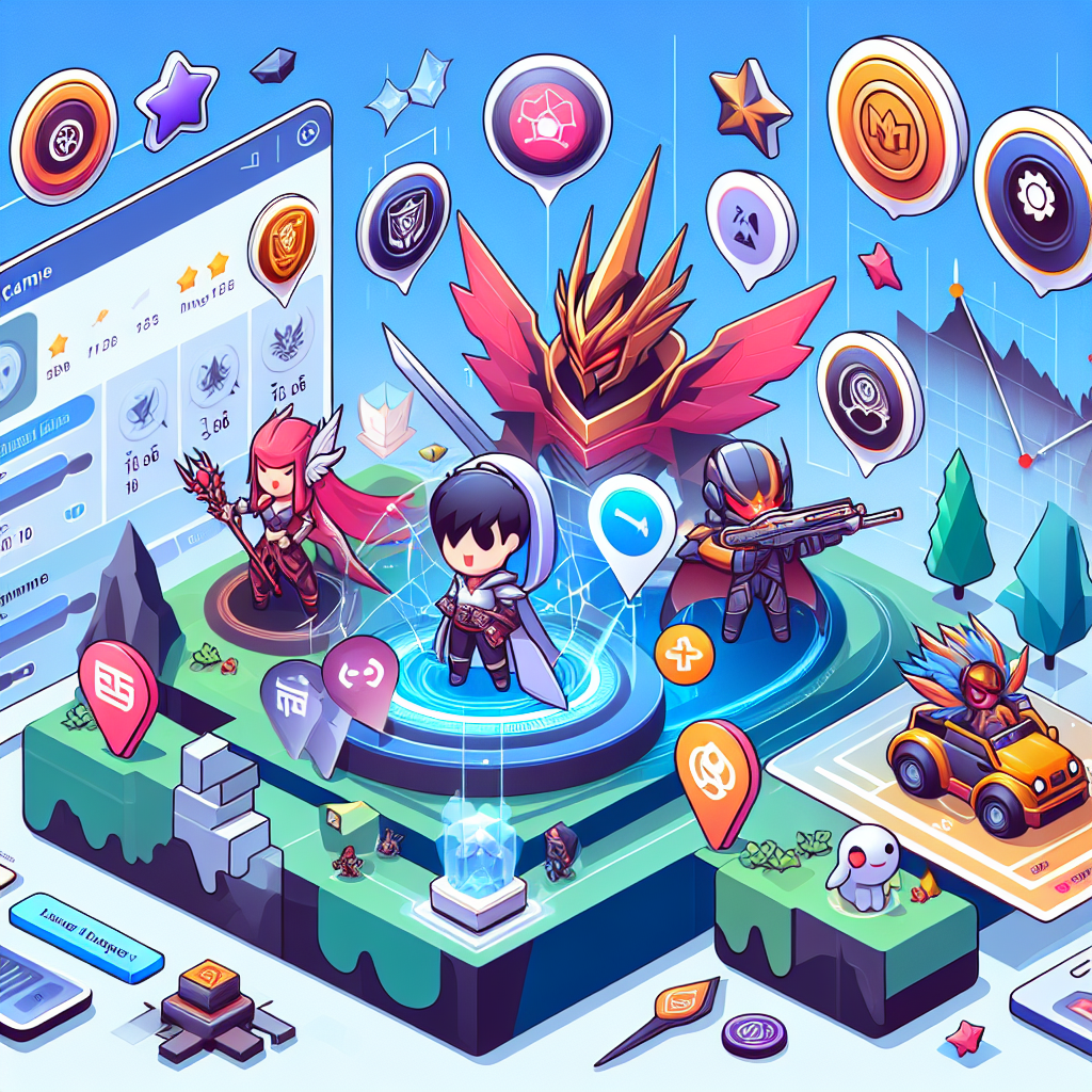 Urutan Rank Mobile Legend: Strategi dan Tips untuk Mencapainya