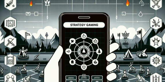 Top Strategies to Outsmart Your Opponents in Mobile Legends