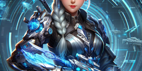 Cici's Rise in Mobile Legends: A Tale of Strategy and Skill