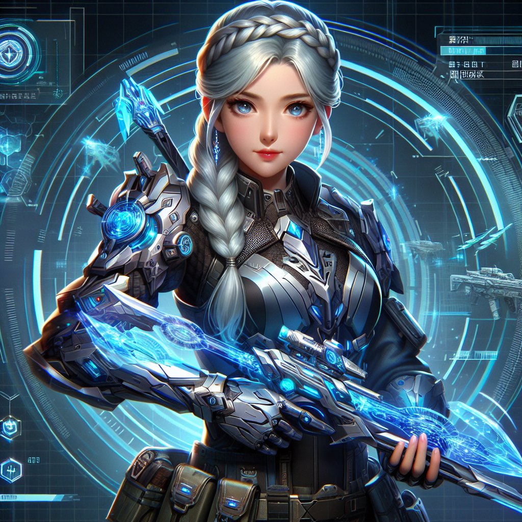 Cici's Rise in Mobile Legends: A Tale of Strategy and Skill