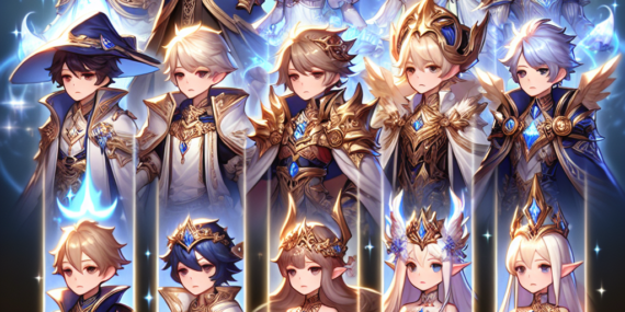 Mastering the Mobile Legend Tiers: A Comprehensive Guide
