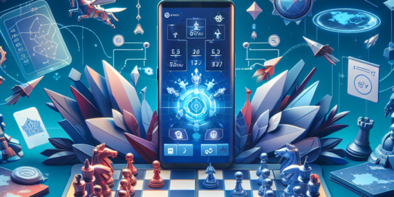 Strategi Efektif Mencapai Pangkat Tertinggi di Mobile Legends