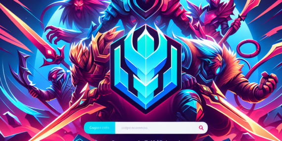 Top Resources for High-Quality Mobile Legends HD Logos