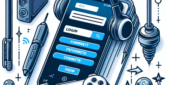 Mobile Legend Login: Tips for Smooth Game Access