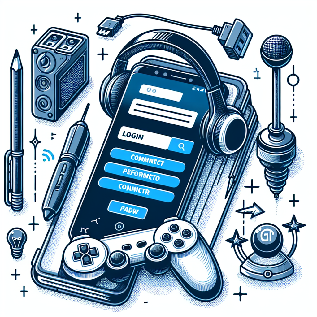 Mobile Legend Login: Tips for Smooth Game Access