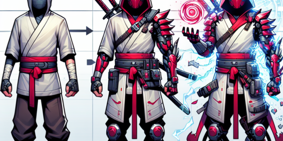 Hayabusa's Evolution in Mobile Legends: A Deep Dive into the Hero's Impact