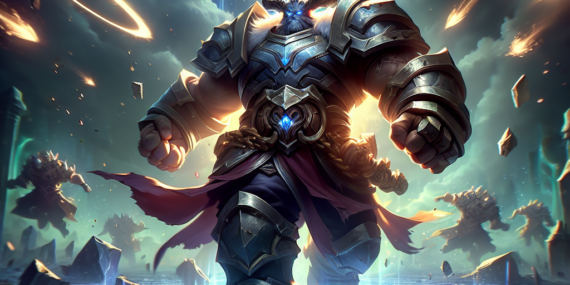 Dominating the Arena: Top Strategies for Tank Players in Mobile Legends