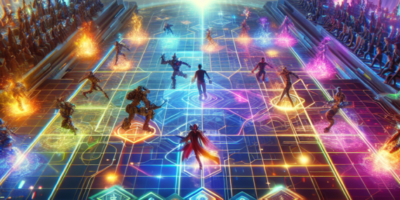 Mastering Rank Strategies in Mobile Legends: Essential Tips for Climbing the Leaderboard