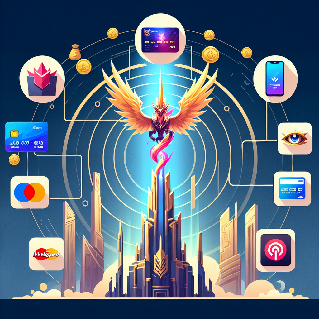 Panduan Lengkap Top Up Mobile Legend dengan Mudah dan Cepat