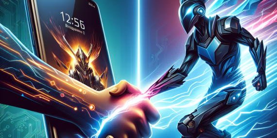 Infinix Mobile Partners with Mobile Legends for Ultimate Gaming Experience