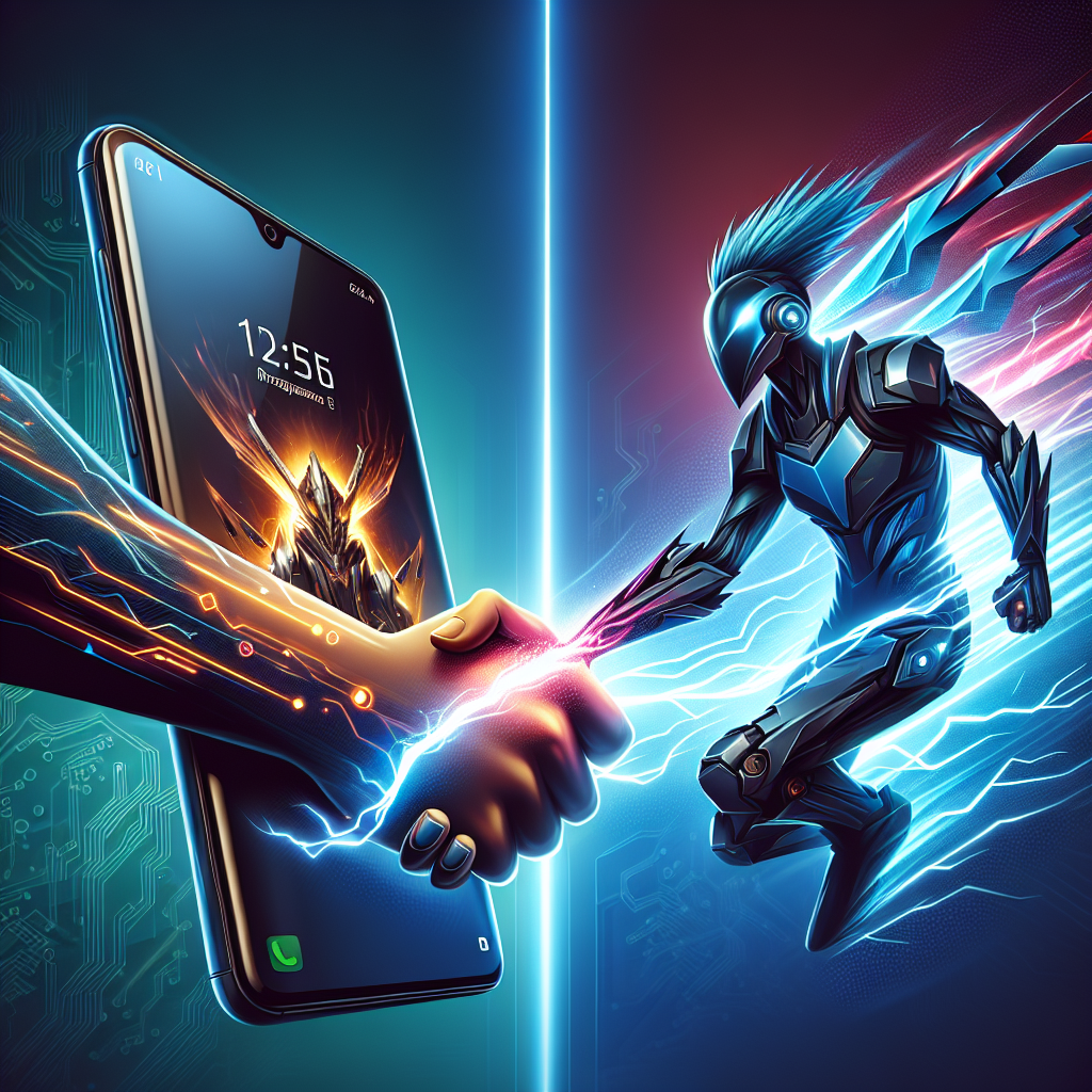 Infinix Mobile Partners with Mobile Legends for Ultimate Gaming Experience