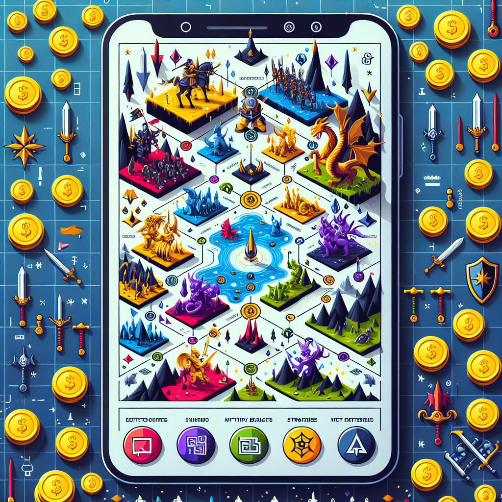 Strategies for Earning Chips in Mobile Legends: Tips and Tricks for Success