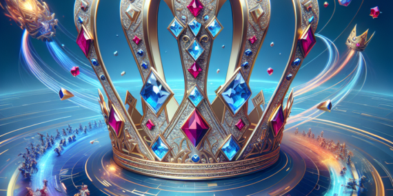 Champions Crowned: Highlights from the Latest Mobile Legends Tournament