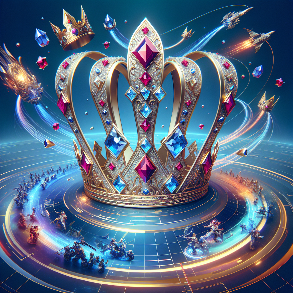 Champions Crowned: Highlights from the Latest Mobile Legends Tournament