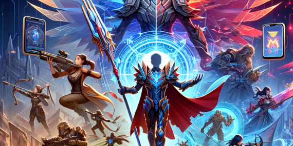 Climbing the Ranks in Mobile Legends: Strategies for Success