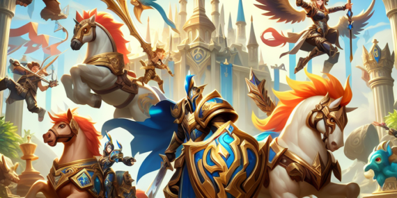 Mastering the Ranks in Mobile Legends: Tips and Strategies