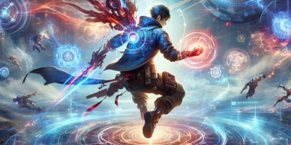 Alpha's Mastery: Dominating the Battlefield in Mobile Legends