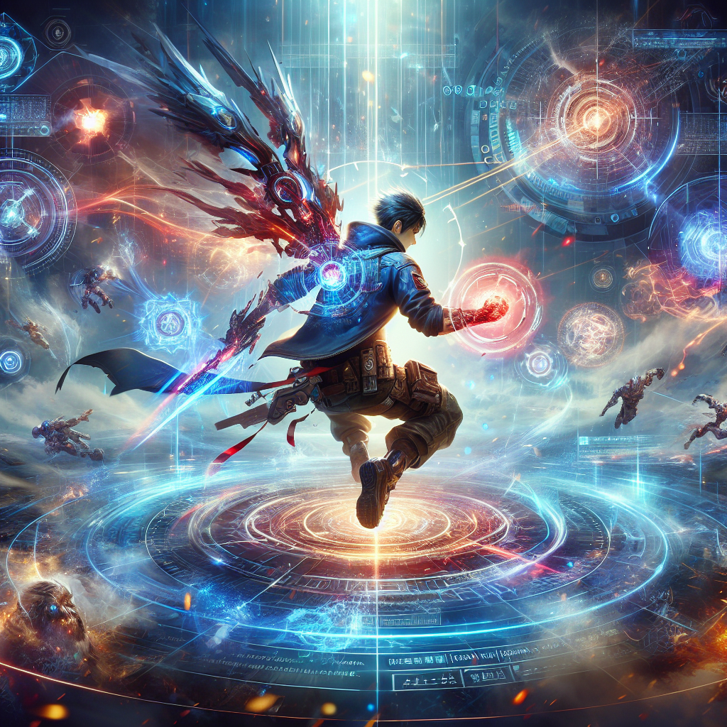 Alpha's Mastery: Dominating the Battlefield in Mobile Legends