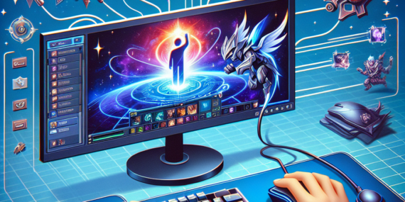Cara Main Mobile Legends di PC: Panduan Lengkap untuk Pemula