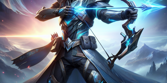 Mastering the Marksman Role: Tips and Tricks for Mobile Legends MM Players