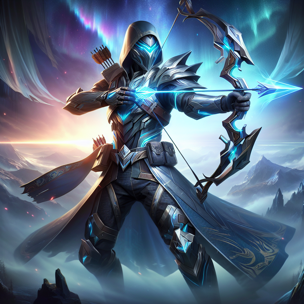 Mastering the Marksman Role: Tips and Tricks for Mobile Legends MM Players