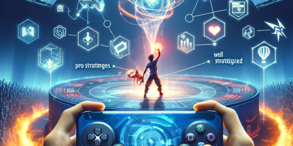 Master Mobile Legends: ID Tips & Tricks for Dominating the Arena