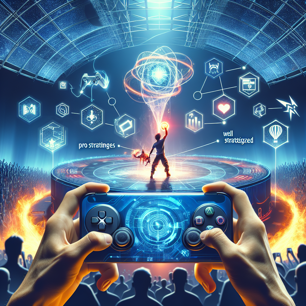 Master Mobile Legends: ID Tips & Tricks for Dominating the Arena