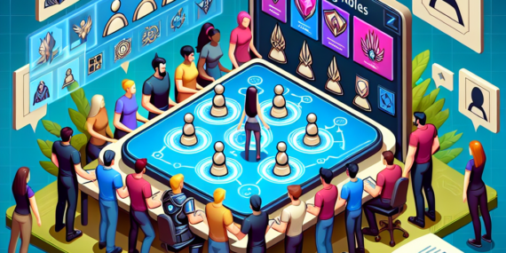 Strategies for Mastering Mobile Legends Roles: A Comprehensive Guide