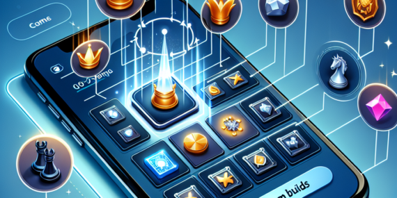 Mastering Item Builds in Mobile Legends for Enhanced Gameplay Experience