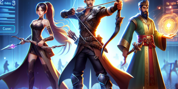 Daftar Hero Mobile Legends Terbaru untuk Push Rank Musim Ini