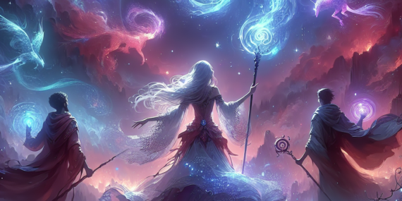 Mastering the Mystical: Strategies for Dominating with Mages in Mobile Legends