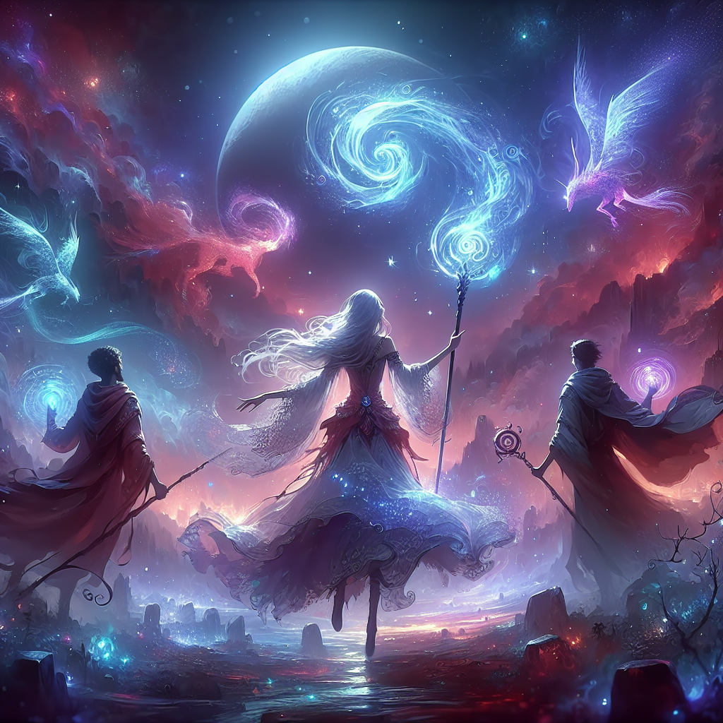 Mastering the Mystical: Strategies for Dominating with Mages in Mobile Legends