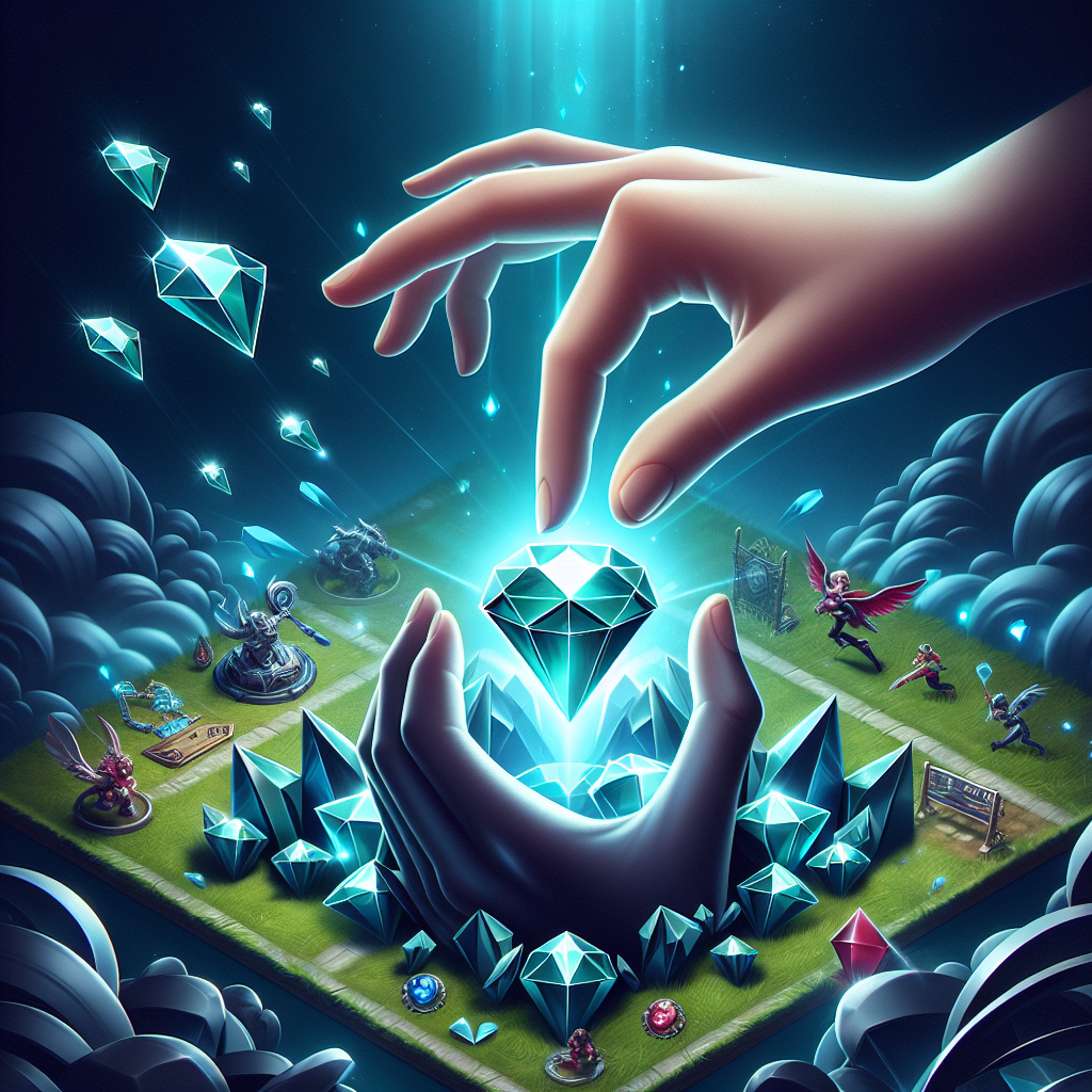 Strategies for Maximizing Diamond Use in Mobile Legends