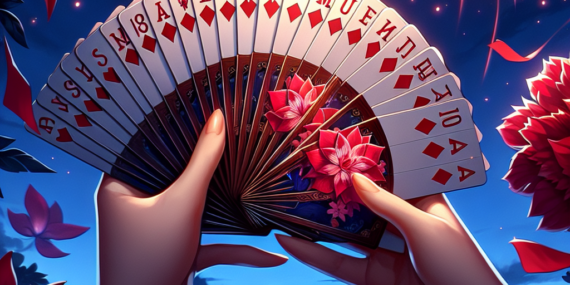 Hanabi: Mastering the Scarlet Flower Skills in Mobile Legends
