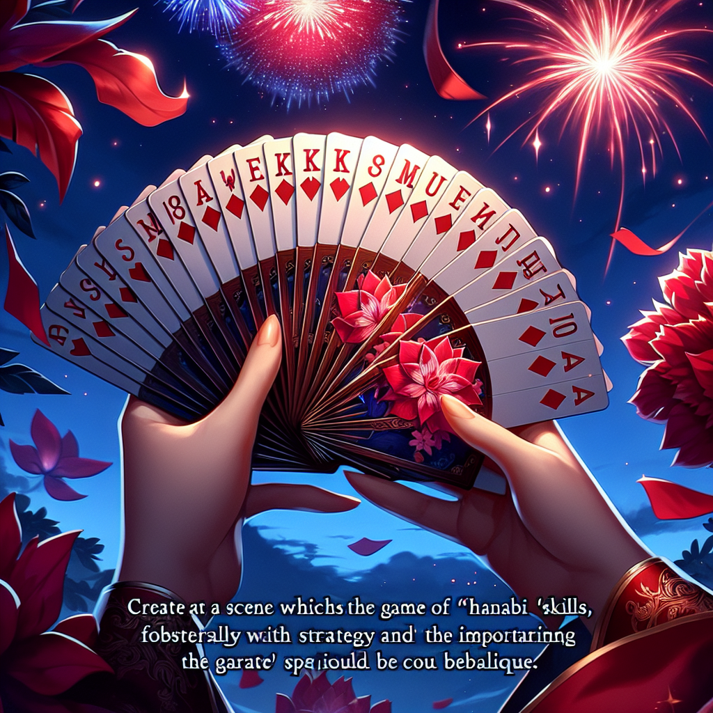 Hanabi: Mastering the Scarlet Flower Skills in Mobile Legends